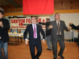 Kurban Bayrami 2007